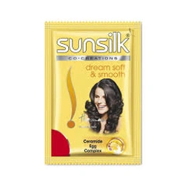 SUNSILK SAMPOO