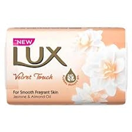 LUX BATHING SOAP