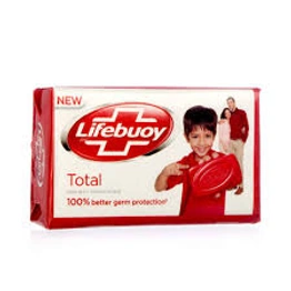 LIFE BOY BATHING SOAP