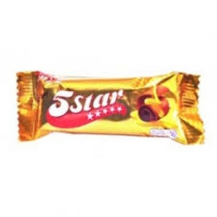 CADBURY FIVE STAR