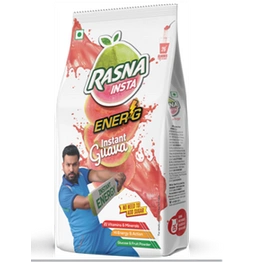 INSTANT DRINK MIX POWDER - GUAVA