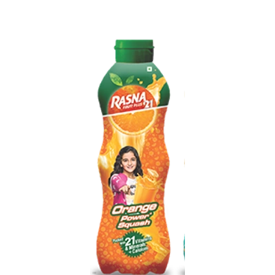 POWER SQUASH -MANGO