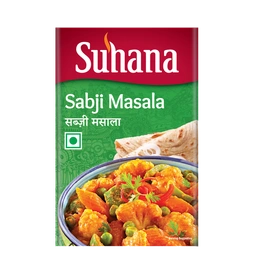 Suhana Subji Masala Box