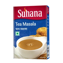 Suhana Tea Masala Pouch