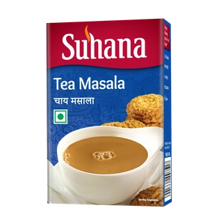 Suhana Tea Masala Pouch