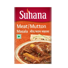 Suhana Mutton (Meat) Masala Jar