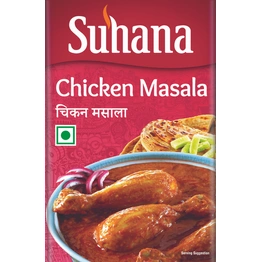 Suhana Chicken Masala Jar