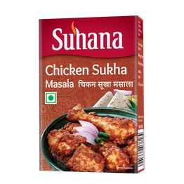 Suhana Chicken Sukha Masala Box