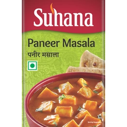 Suhana Paneer Masala Pet Jar