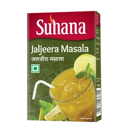 Suhana Jaljeera Masala Jar