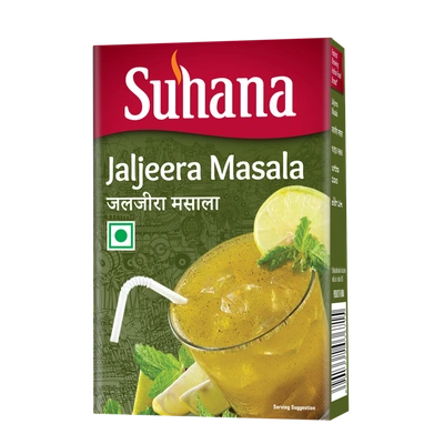 Suhana Jaljeera Masala Jar