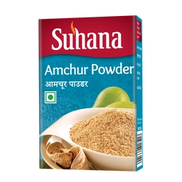 Suhana Amchur Powder Pouch