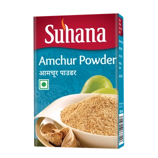 Suhana Amchur Powder Pouch