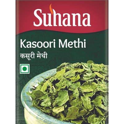 Suhana Kasuri Methi Jar