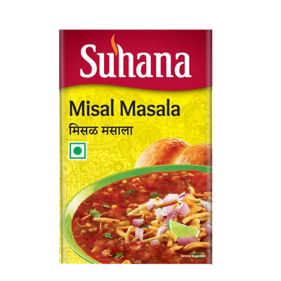 Suhana Misal Masala Box