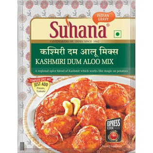 Suhana Kashmiri Dum Aloo Spice Mix Pouch