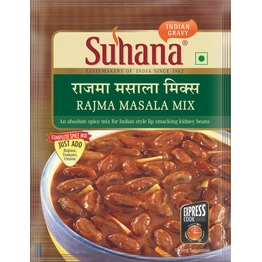 Suhana Rajma Spice Mix Pouch