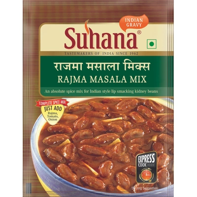 Suhana Rajma Spice Mix Pouch