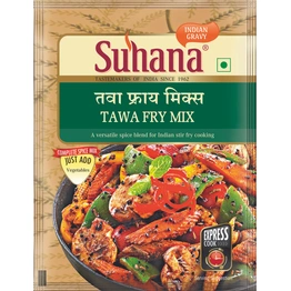 Suhana Tawa Fry Spice Mix Pouch