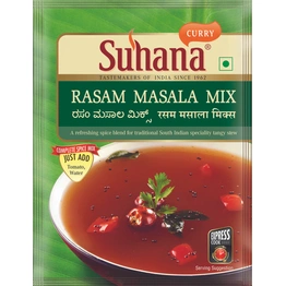 Suhana Rasam Masala Spice Mix Pouch