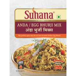 Suhana Anda / Egg Bhurji Mix Pouch