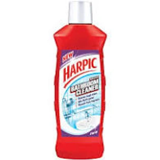 HARPIC-BATHROOM CLEANER CITRUS 500ML