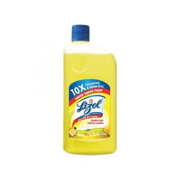 LIZOL-FLOOR CLEANER CITRUS 500ML