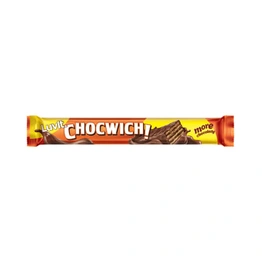 LUVIT CHOCWICH BROWN 23GX28