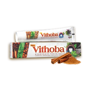 Vithoba Ayurvedic Toothpaste