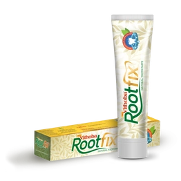 Vithoba Rootfix Toothpaste