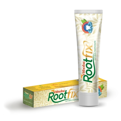 Vithoba Rootfix Toothpaste