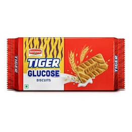 BRITANNIA TIGER BISCUIT 66+4G