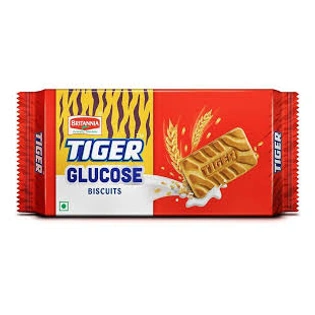 BRITANNIA TIGER BISCUIT 66+4G