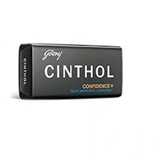 CINTHOL CONFIDENCE -50GM