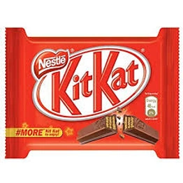 Kit Kat Finger-38gm