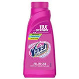 Vanish Liquid-400ml