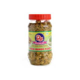 GREEN MANGO PICKLE