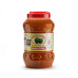 DOUBLE MANGO PICKLE