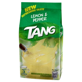 New Tang 500G Lime