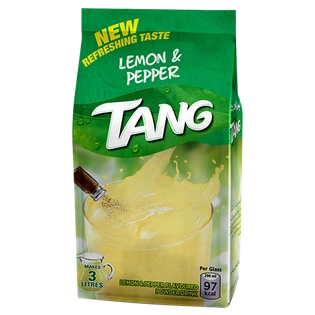 New Tang 500G Lime