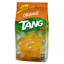 New Tang 500G Orange