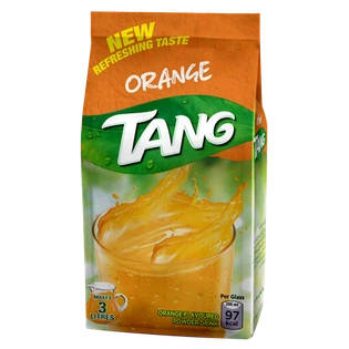 New Tang 500G Orange