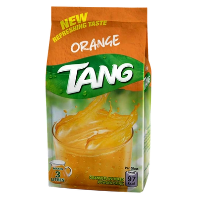 New Tang 500G Orange