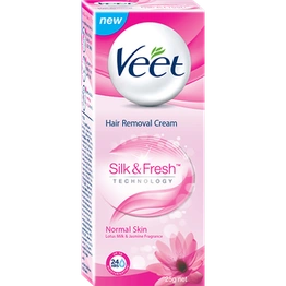 VEET HAIR REMOVAL CREAM NORMAL SKIN