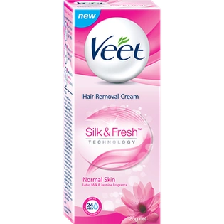 VEET HAIR REMOVAL CREAM NORMAL SKIN