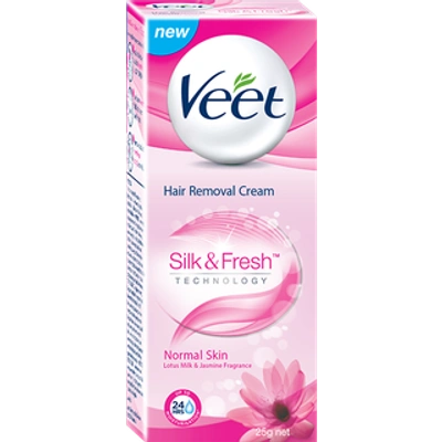 VEET HAIR REMOVAL CREAM NORMAL SKIN