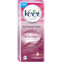 Veet Hair Removal Cream Supreme Essence