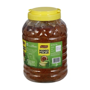 Mango Pickle 5Kg