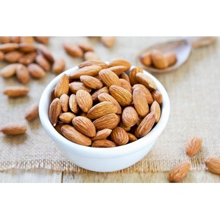 Sugar Free Roasted Almond (250g)