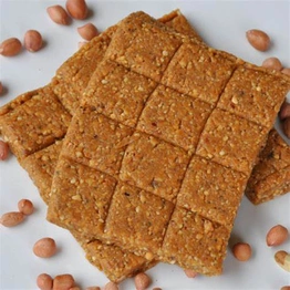 Crush Peanut Chikki 250g